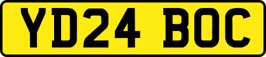 YD24BOC