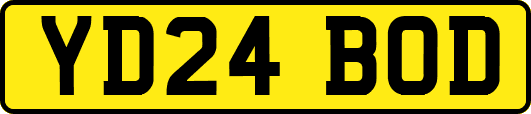 YD24BOD