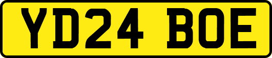 YD24BOE