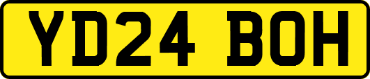 YD24BOH