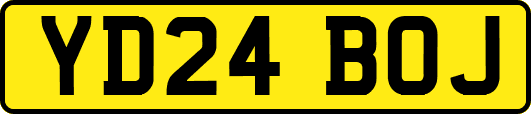 YD24BOJ