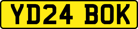 YD24BOK