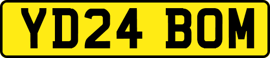 YD24BOM