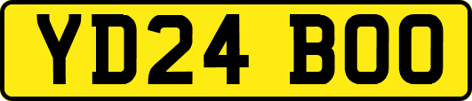 YD24BOO