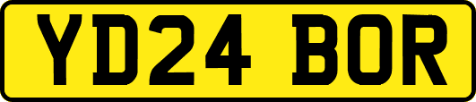YD24BOR