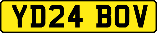YD24BOV