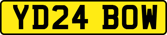 YD24BOW