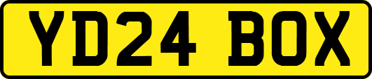 YD24BOX