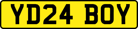 YD24BOY
