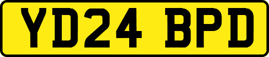 YD24BPD