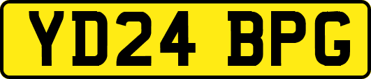 YD24BPG