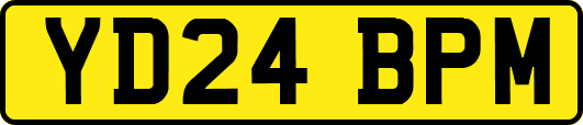 YD24BPM