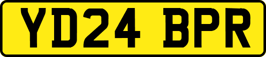 YD24BPR