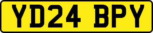 YD24BPY