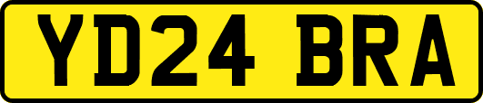 YD24BRA
