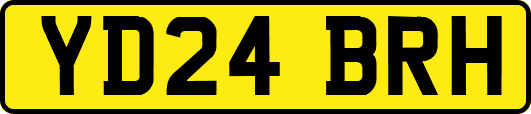 YD24BRH