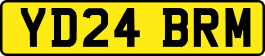 YD24BRM