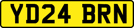 YD24BRN