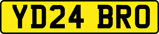 YD24BRO