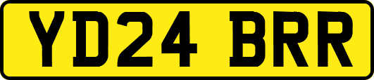 YD24BRR