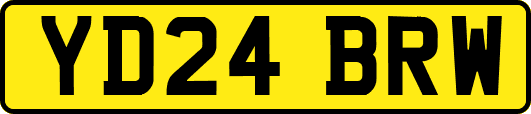 YD24BRW