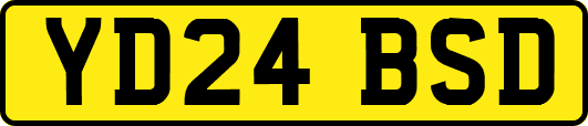 YD24BSD