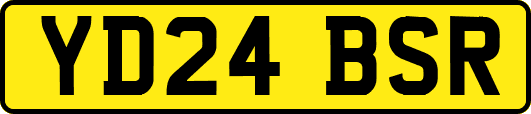 YD24BSR