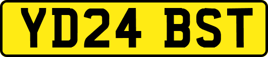 YD24BST