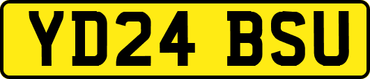YD24BSU