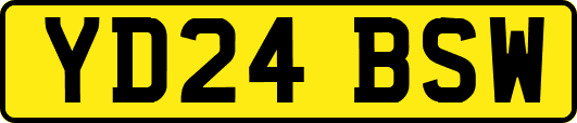 YD24BSW
