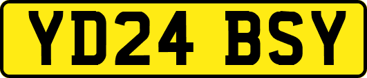 YD24BSY