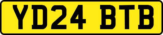YD24BTB