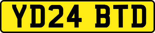 YD24BTD