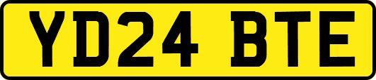 YD24BTE