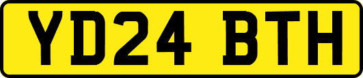 YD24BTH