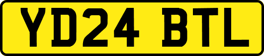 YD24BTL