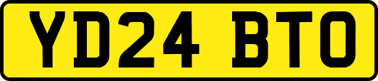 YD24BTO