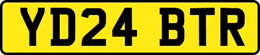 YD24BTR
