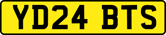 YD24BTS