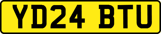YD24BTU