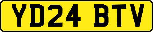YD24BTV