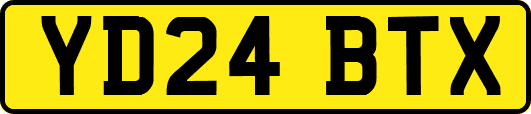 YD24BTX