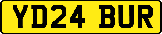 YD24BUR