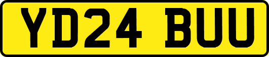 YD24BUU