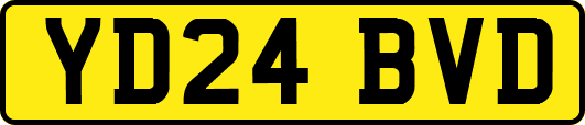 YD24BVD