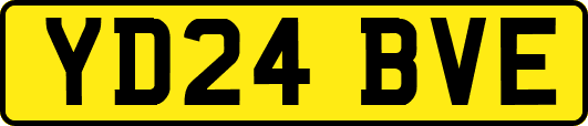 YD24BVE