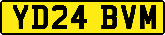 YD24BVM