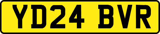 YD24BVR