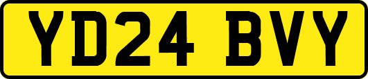 YD24BVY