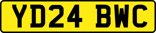 YD24BWC